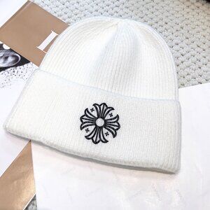 Chrome Hearts Knitted Hat